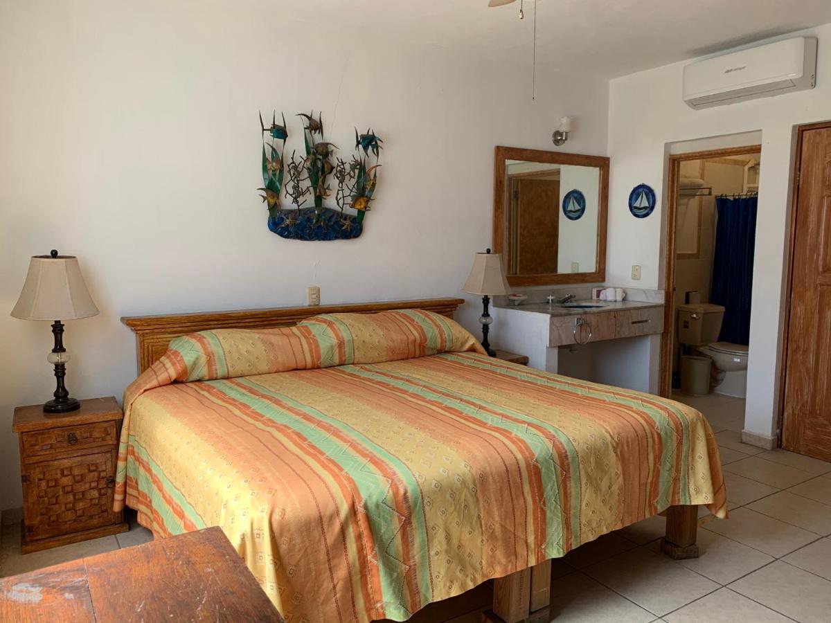 Apart-hotel Vallarta Jr 3*