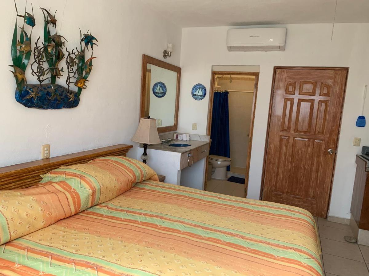 Vallarta Jr Apart-hotel 3*