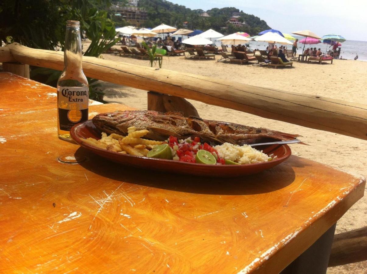 Vallarta Jr Apart-hotel 3*