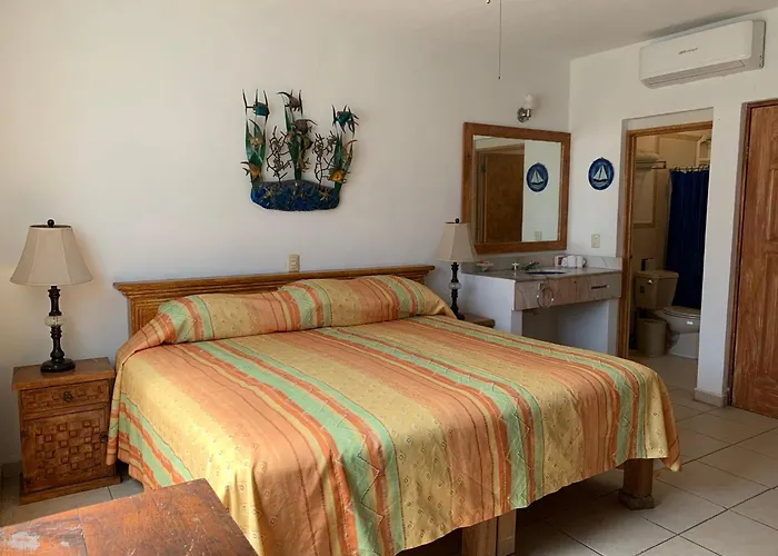 Vallarta Jr Suites