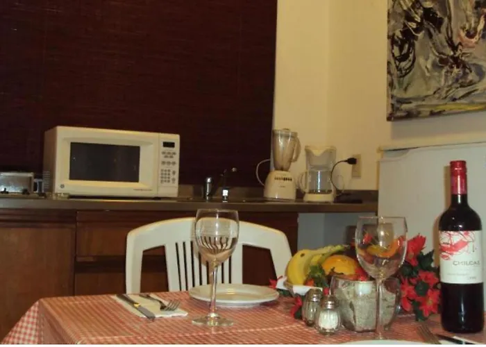 Vallarta Jr Suites